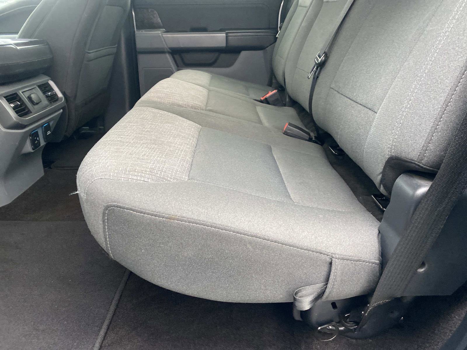 Used 2021 Ford F150 XLT w/ Equipment Group 302A High image 13