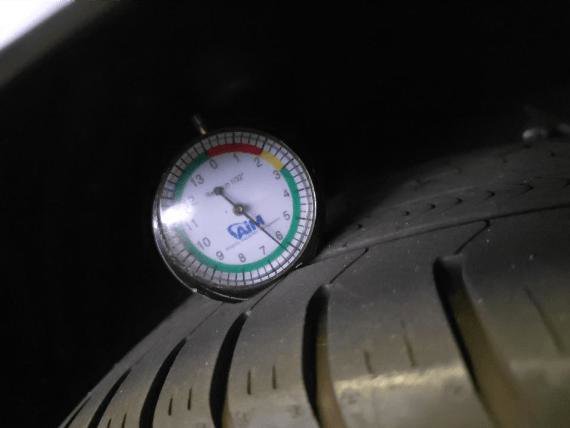 Used 2023 Audi S3 Premium w/ Convenience Package image 11