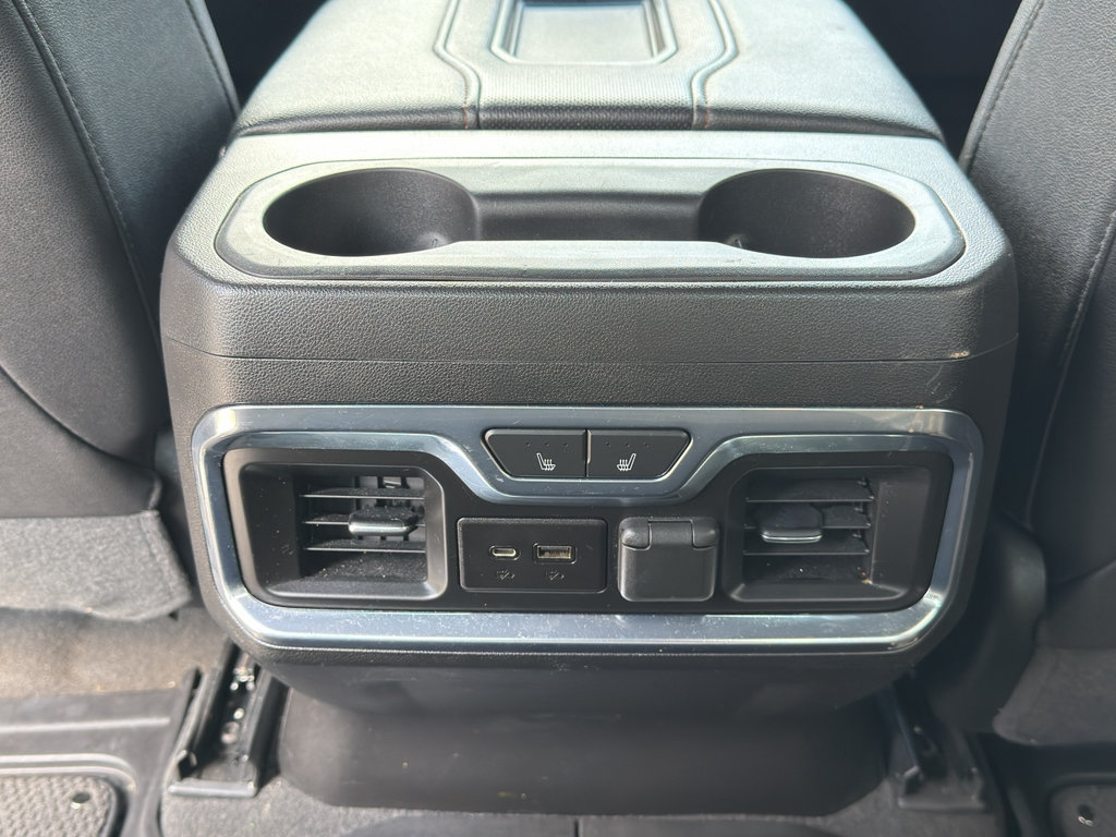 Used 2022 GMC Sierra 2500 AT4 w/ AT4 Premium Plus Package AWD/4WD image 32