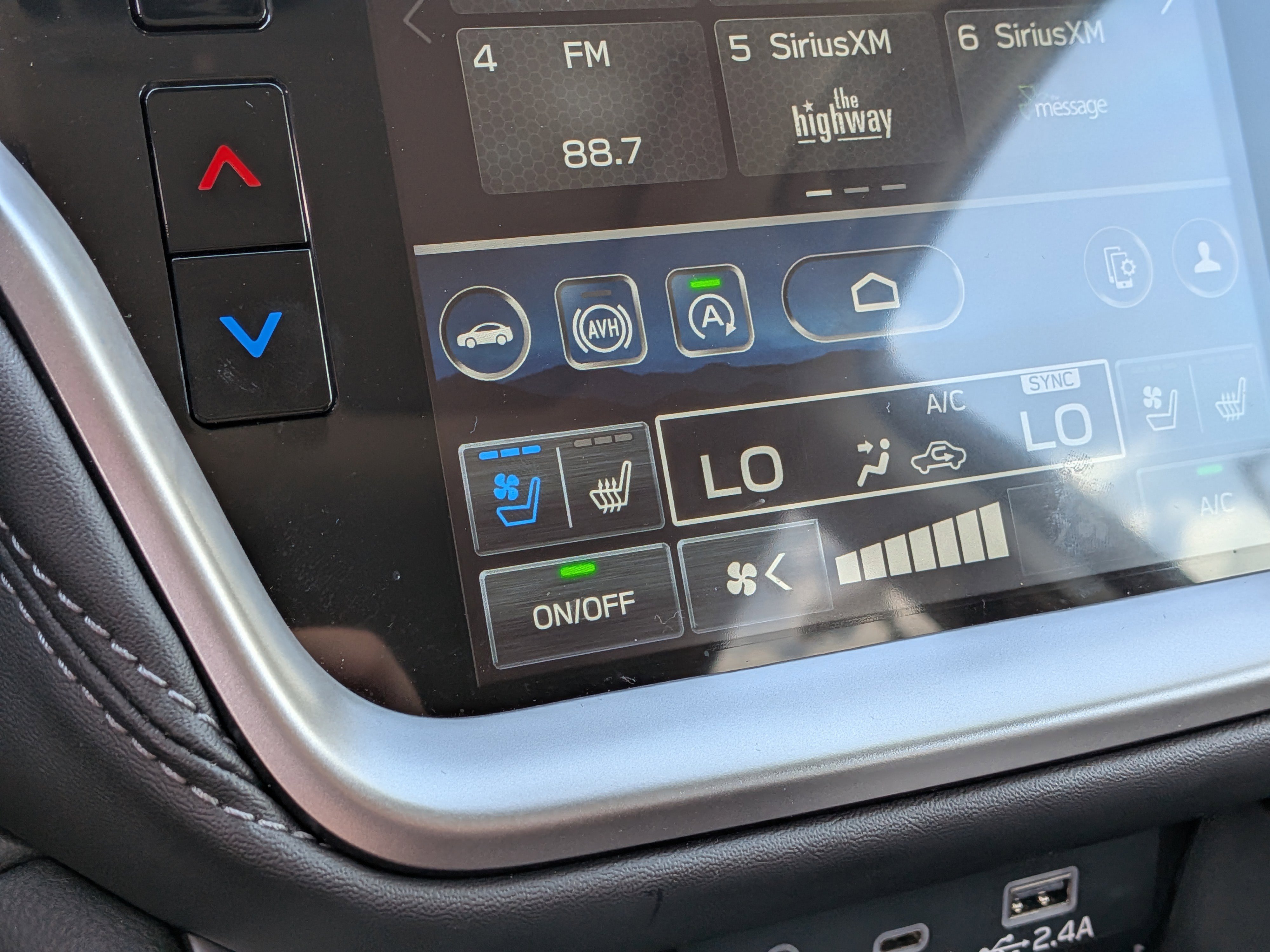 Certified 2025 Subaru Outback Touring image 31