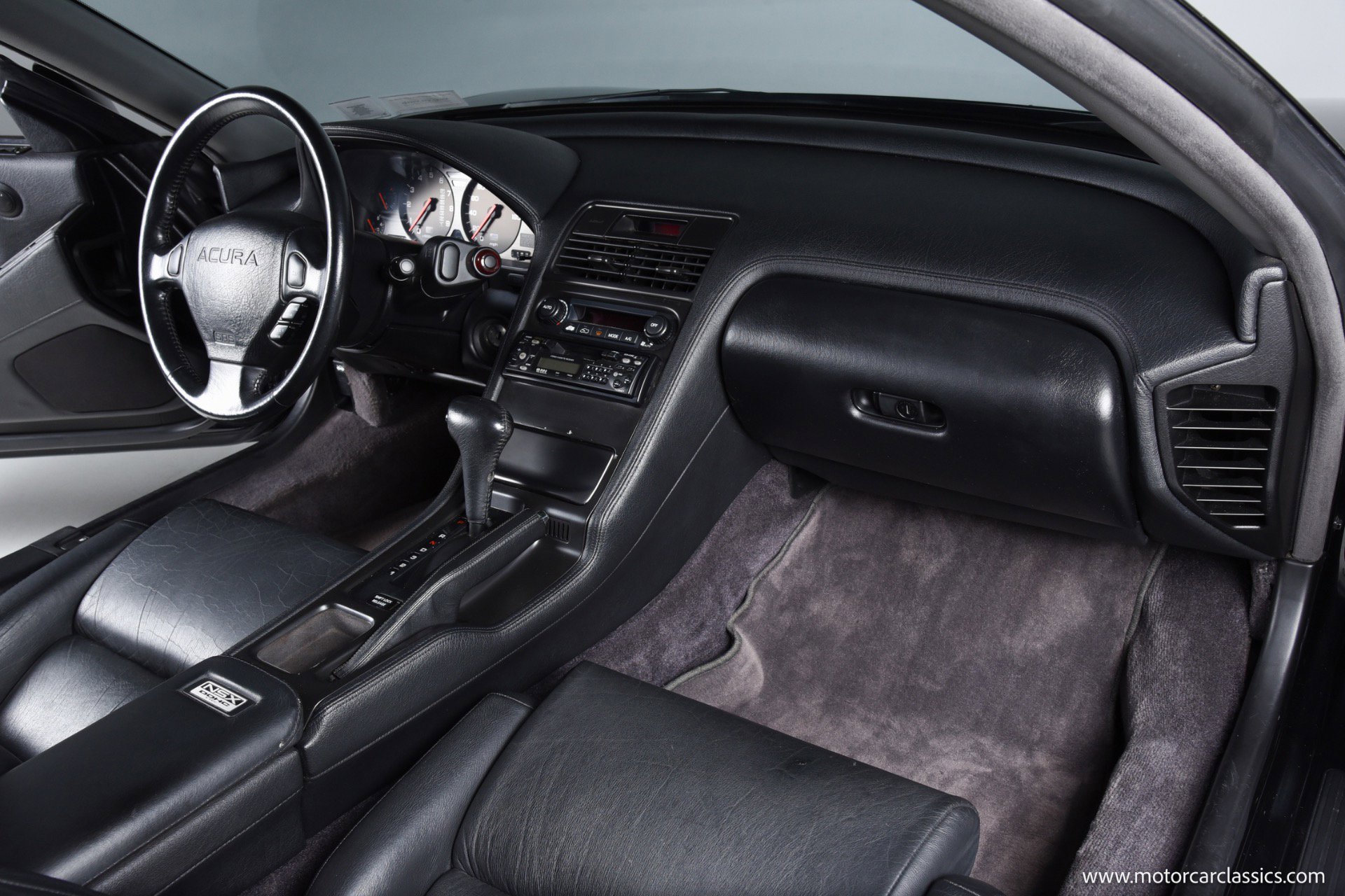 Used 1992 Acura NSX image 27