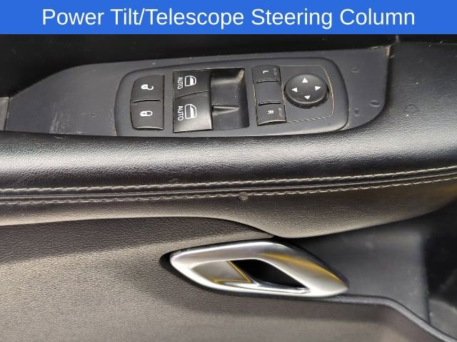 Used 2017 Dodge Challenger SXT Plus image 23