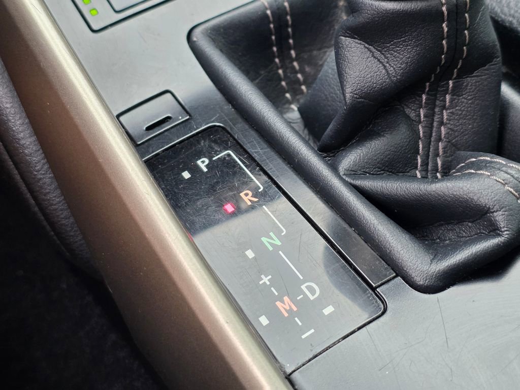 Used 2014 Lexus IS 250 w/ Navigation Package RWD image 32