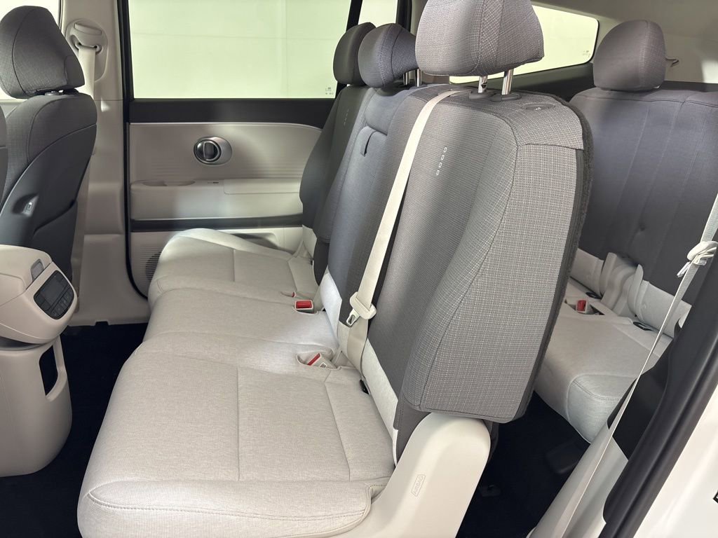 New 2026 Hyundai Ioniq 9 S RWD image 19