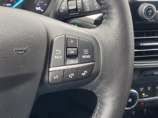 Used 2020 Ford Escape SEL AWD/4WD image 15