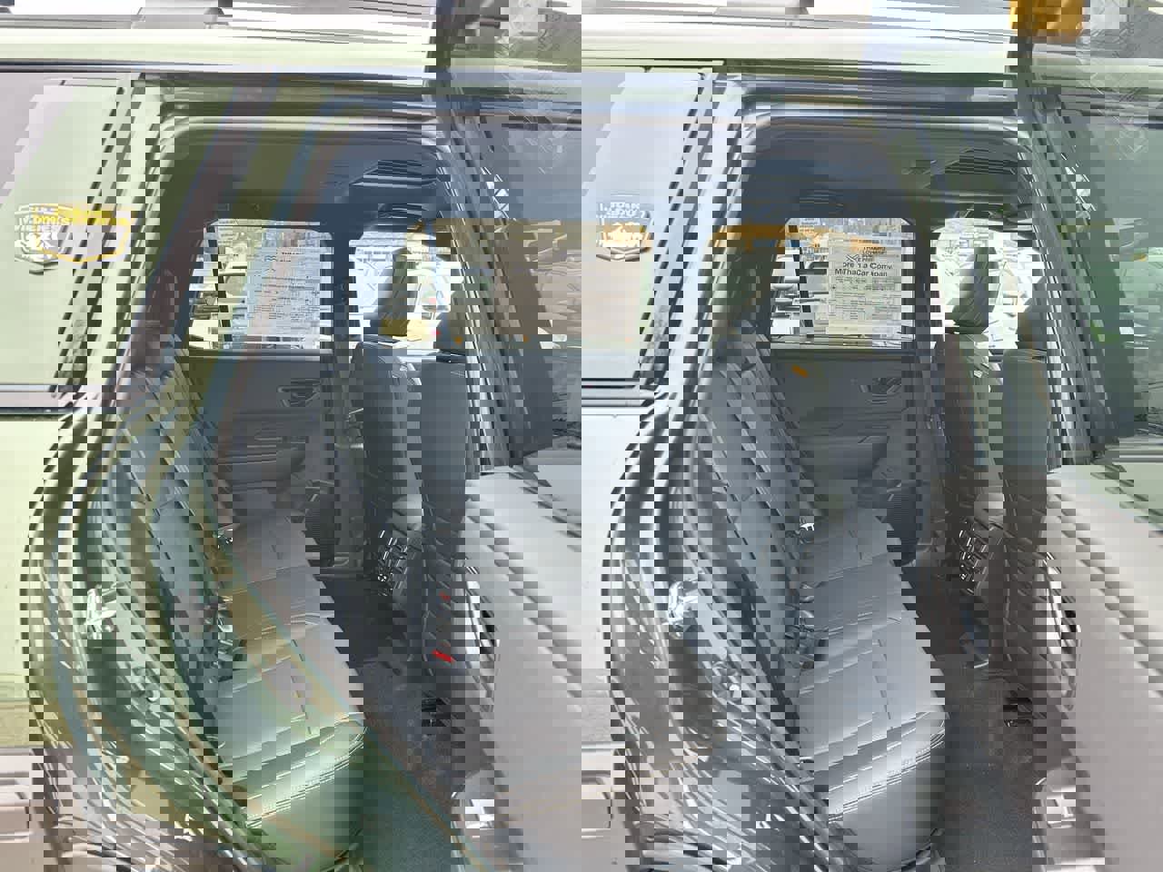 New 2026 Subaru Outback Wilderness image 26