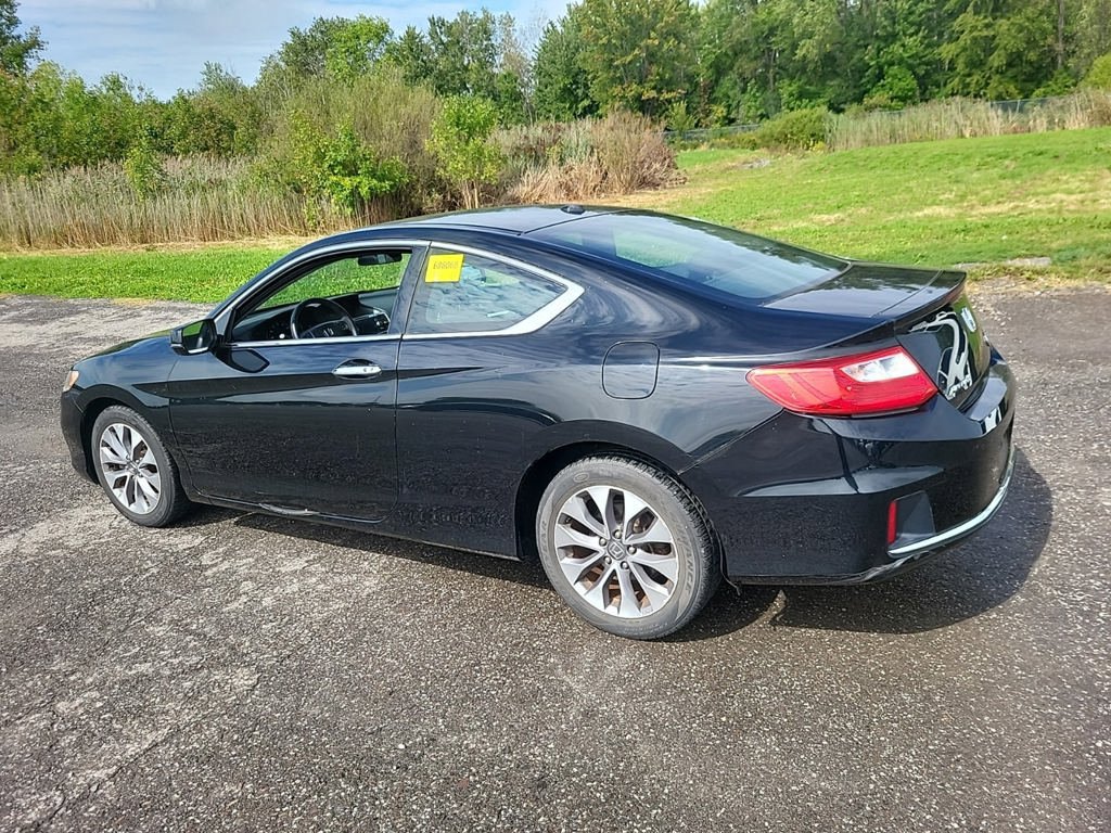 Used 2013 Honda Accord EX-L image 5