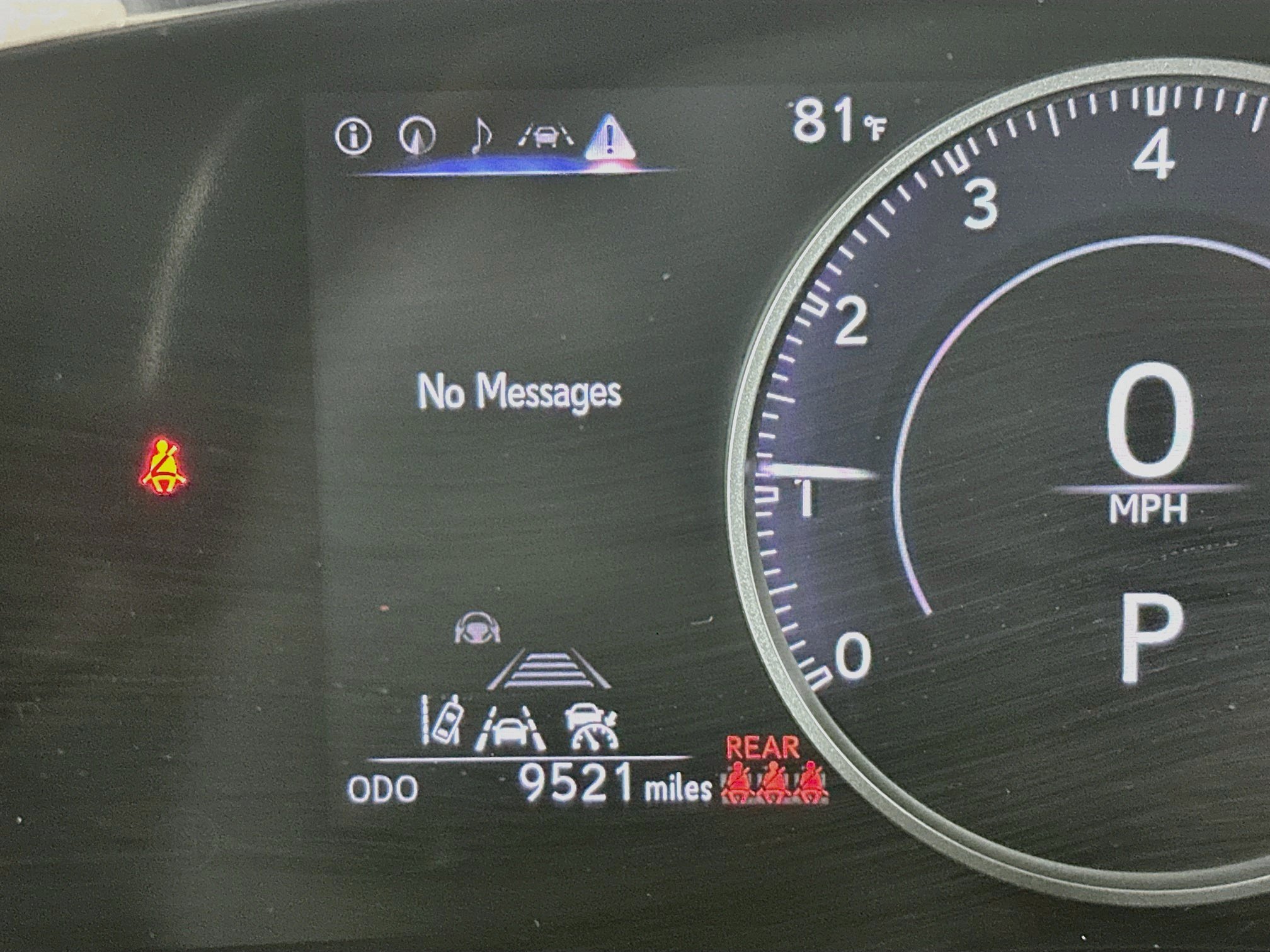 Used 2025 Lexus NX 250 FWD w/ Premium Package image 19