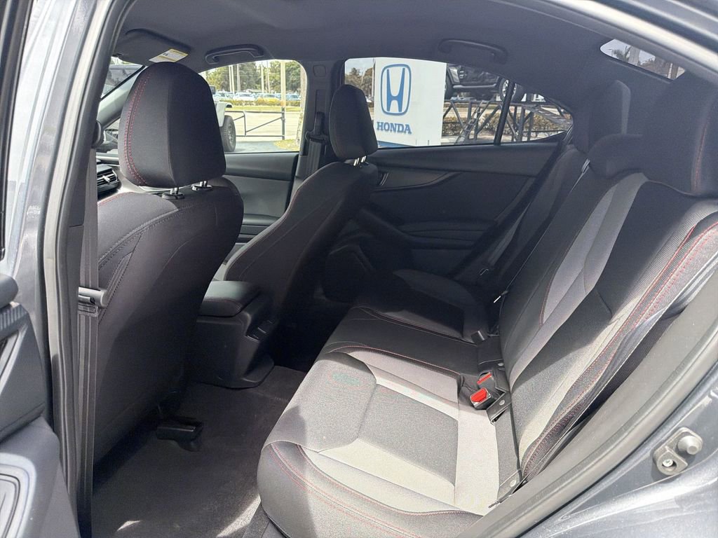 Used 2024 Subaru WRX image 23