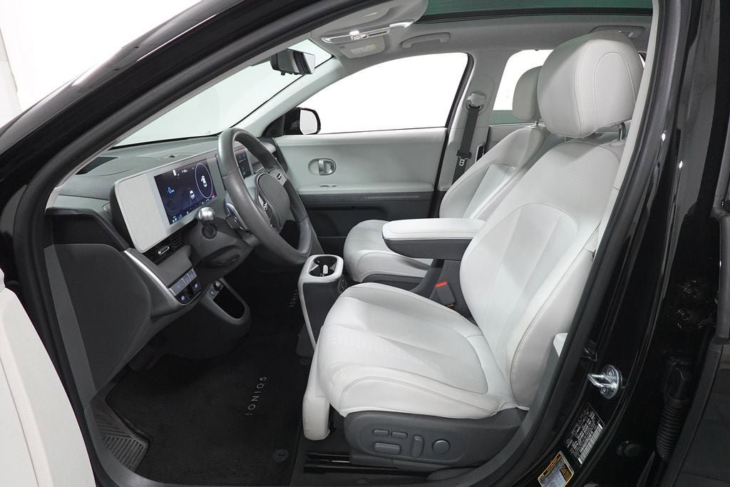 Used 2024 Hyundai Ioniq 5 Limited AWD/4WD image 24