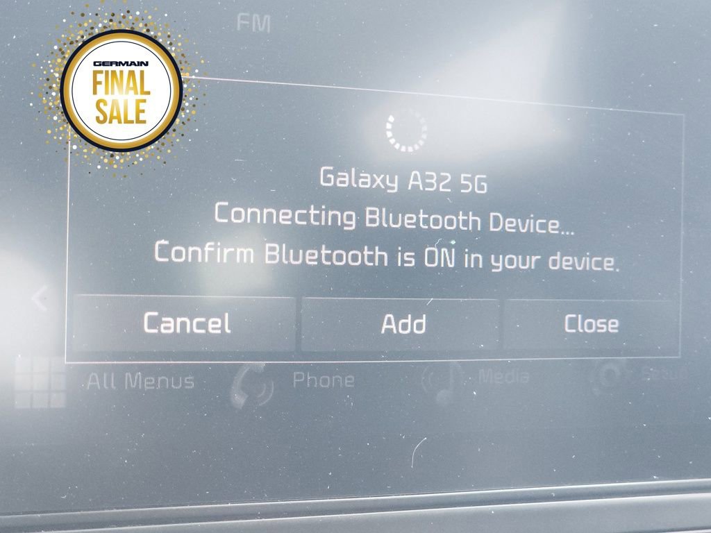 Certified 2024 Kia Carnival LX image 26