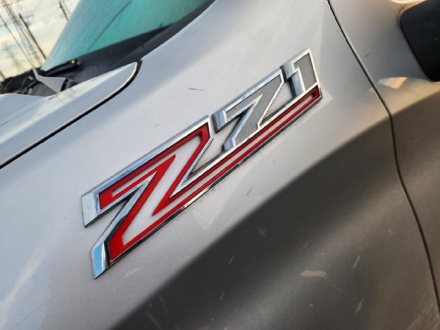 Used 2021 Chevrolet Silverado 1500 LT w/ Z71 Off-Road Package AWD/4WD image 7