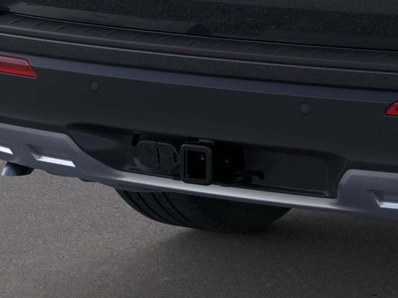 New 2026 Ford Explorer Active w/ Active Comfort Package image 24