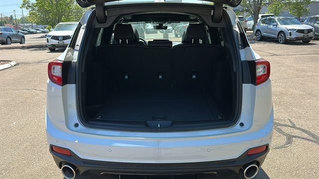 New 2026 Acura RDX A-Spec AWD/4WD image 26