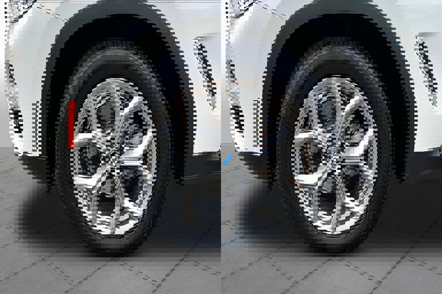 Used 2021 BMW X3 sDrive30i w/ Convenience Package image 10