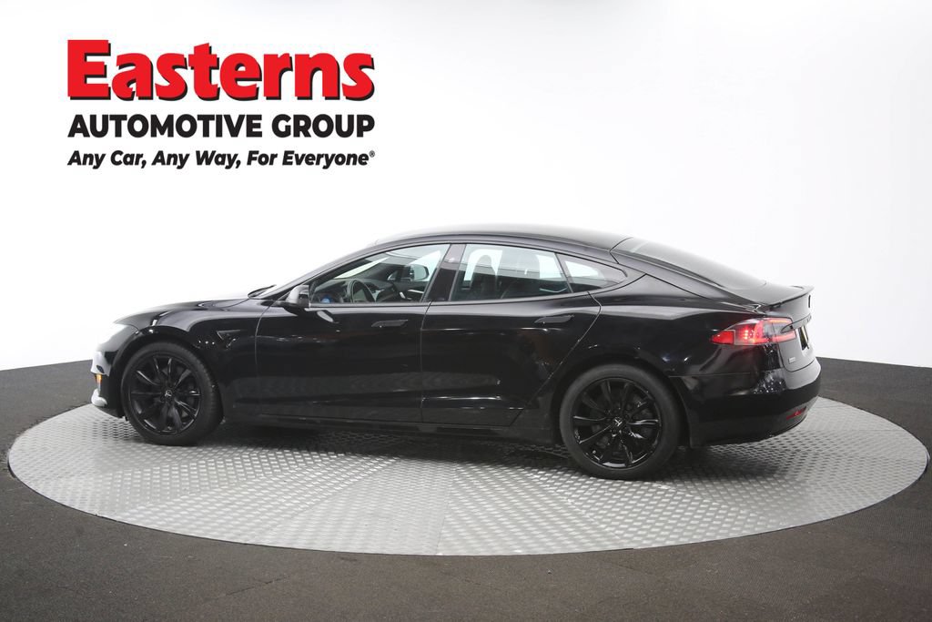 Used 2019 Tesla Model S 75D AWD/4WD image 55