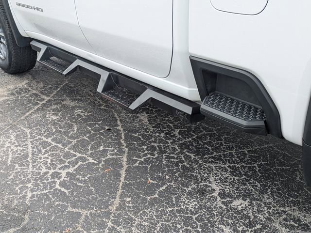 Used 2021 GMC Sierra 2500 SLE w/ SLE Value Package; image 13