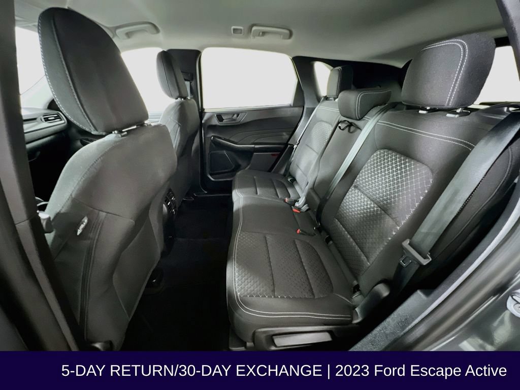 Certified 2023 Ford Escape Active w/ Tech Pack #1 AWD/4WD image 26