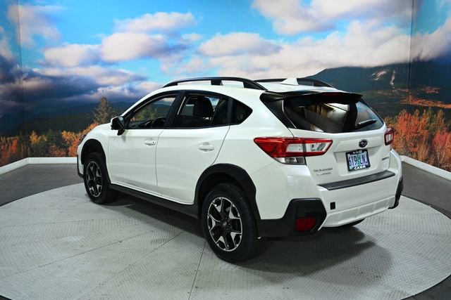 Used 2019 Subaru Crosstrek 2.0i Premium w/ Popular Package #3 image 6