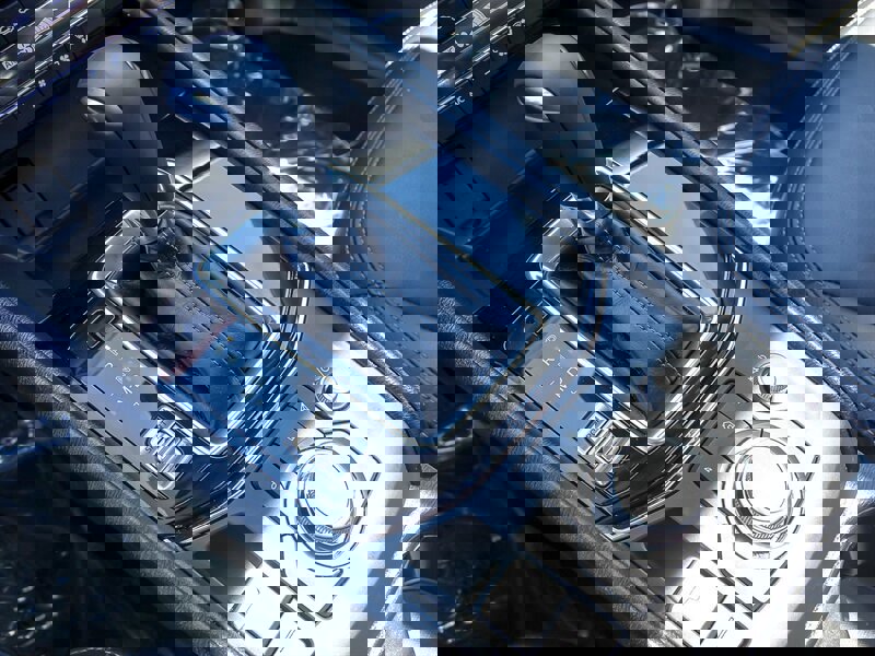 Used 2023 MAZDA CX-5 AWD 2.5 S image 20