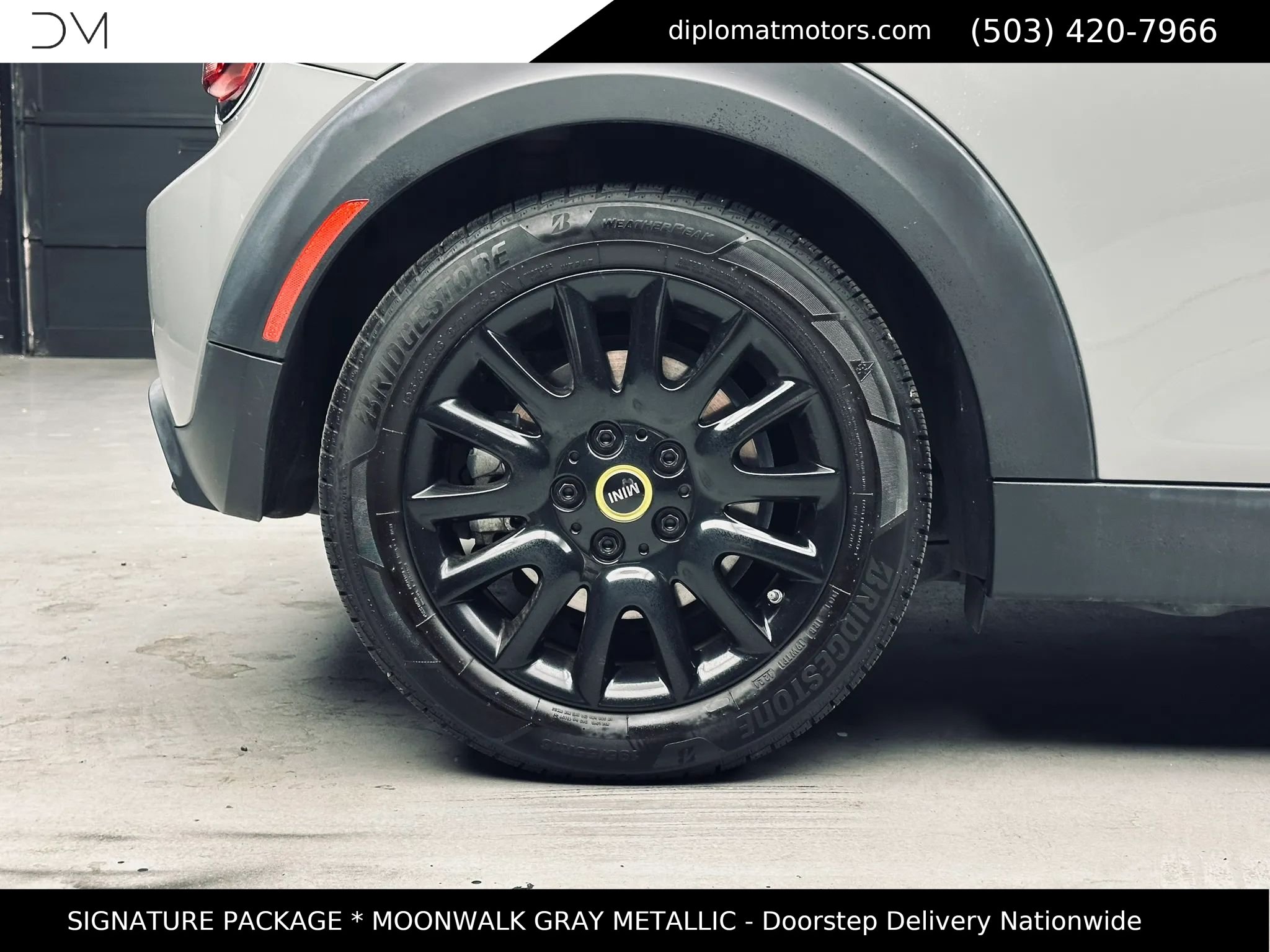 Used 2022 MINI Cooper SE FWD image 42
