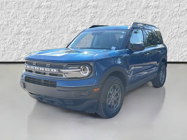 Used 2023 Ford Bronco Sport Big Bend image 7