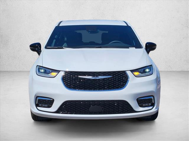 New 2026 Chrysler Pacifica Select image 6