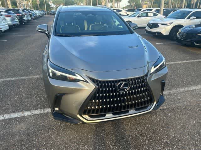 Used 2024 Lexus NX 250 FWD image 6
