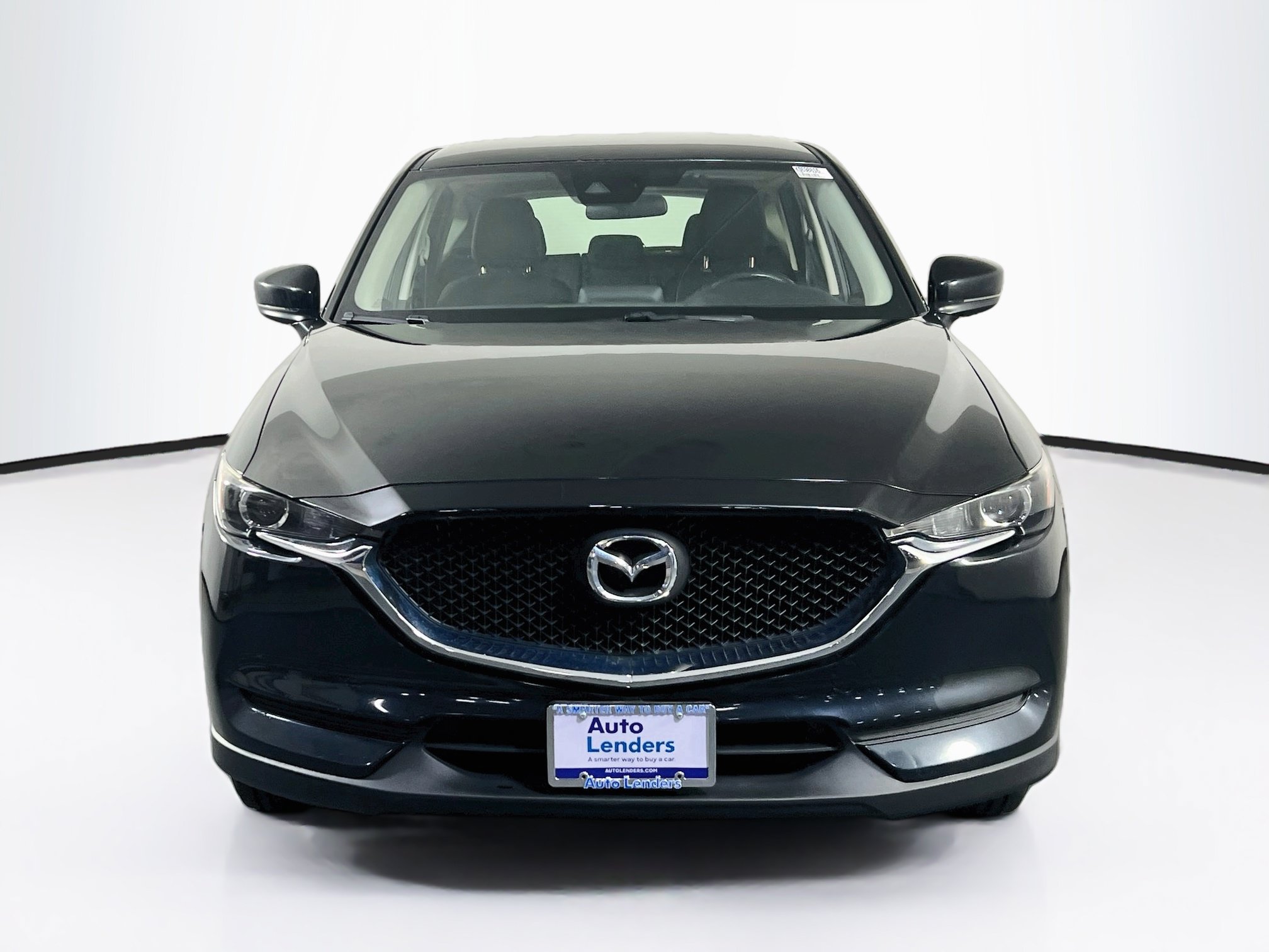 Used 2019 MAZDA CX-5 Sport AWD/4WD image 2