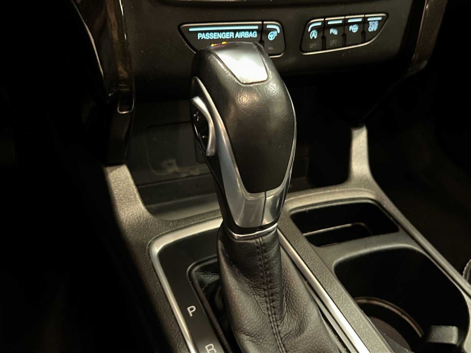 Used 2019 Ford Escape Titanium AWD/4WD image 19
