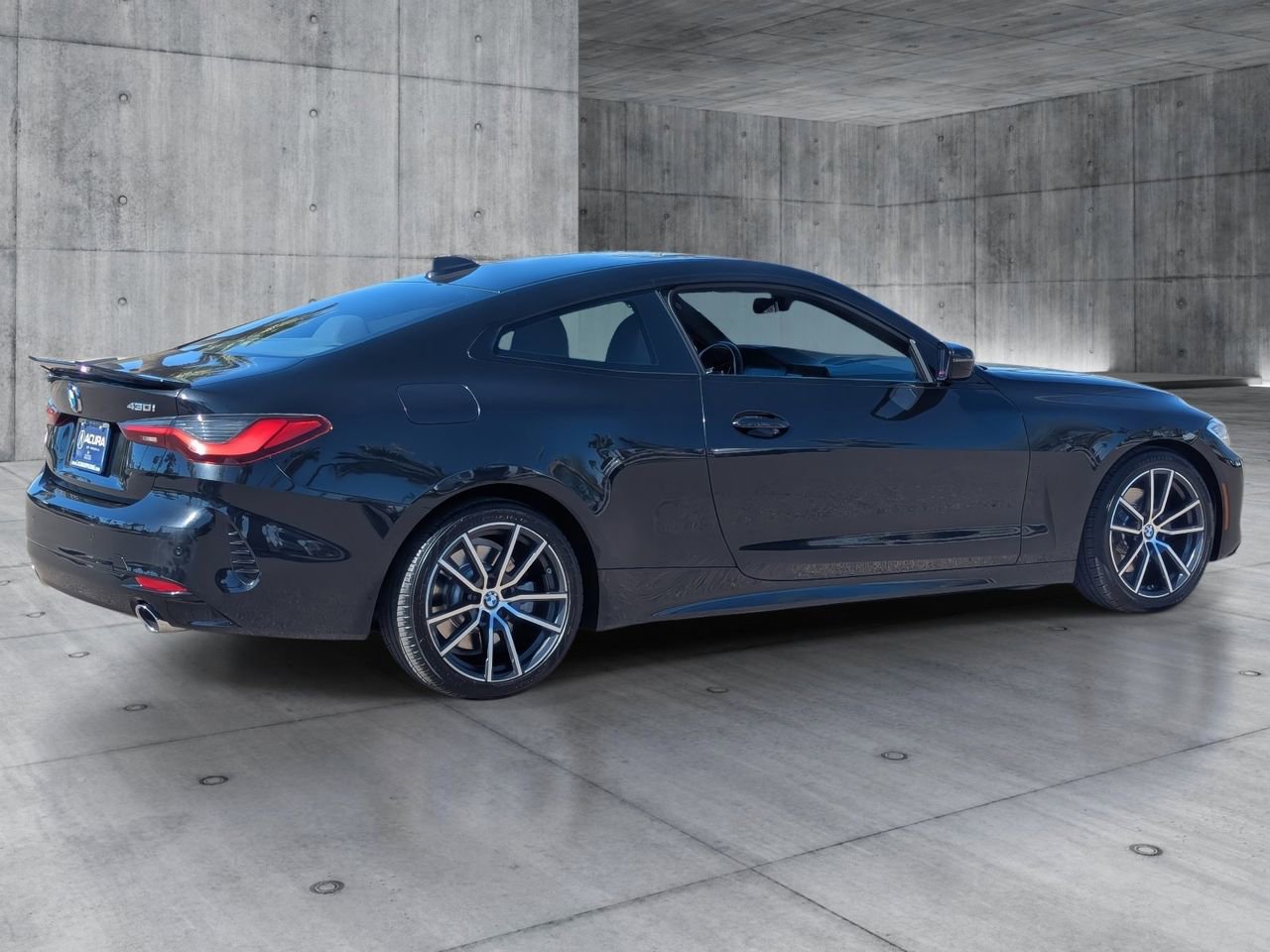 Used 2022 BMW 430i Coupe image 5