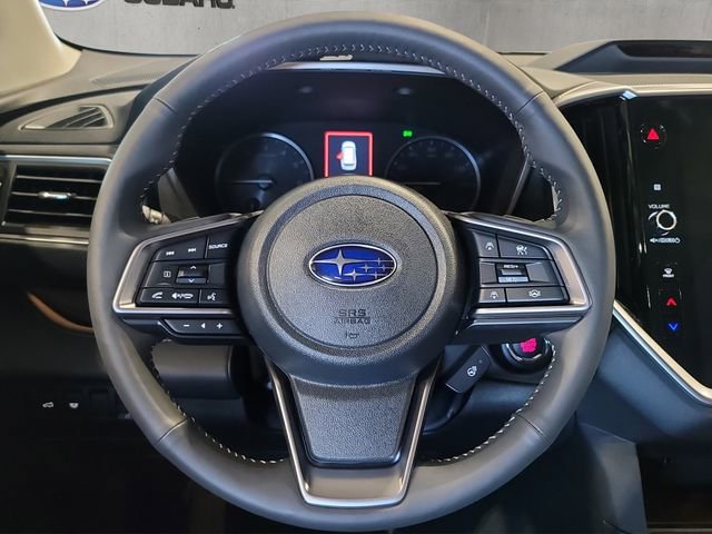 New 2026 Subaru Ascent Touring image 30