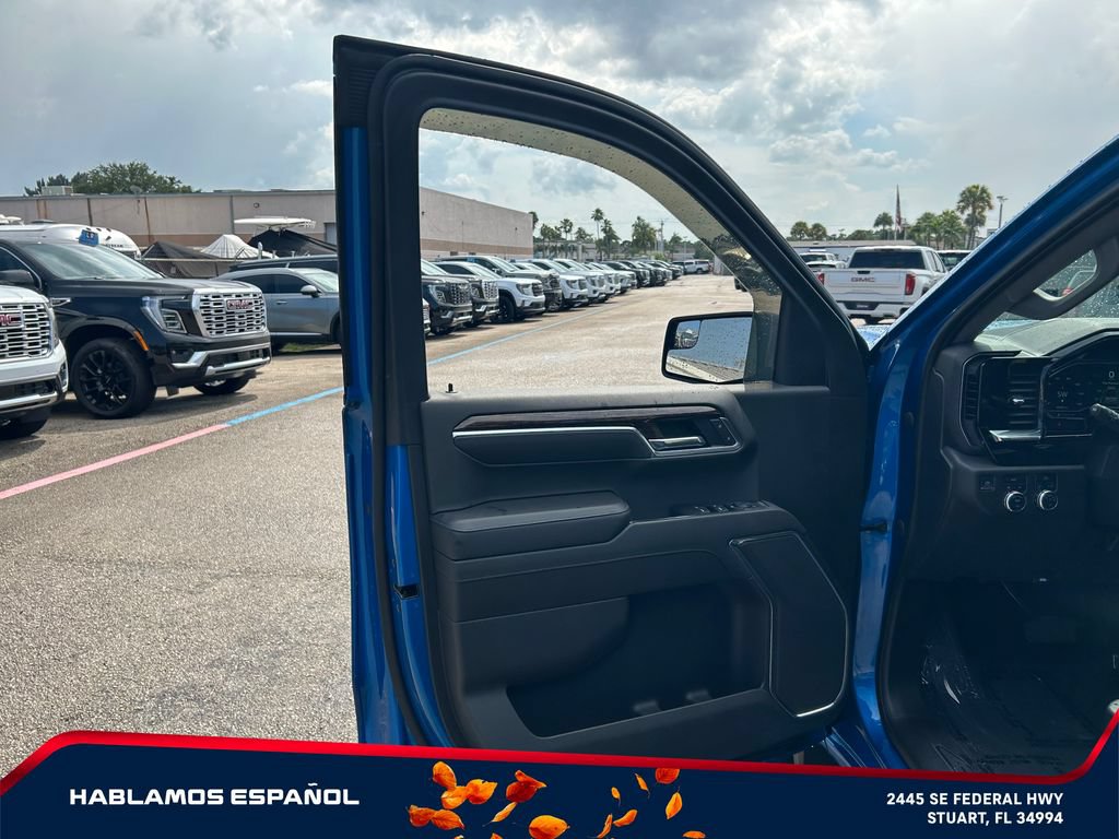 Used 2022 GMC Sierra 1500 Elevation AWD/4WD image 11