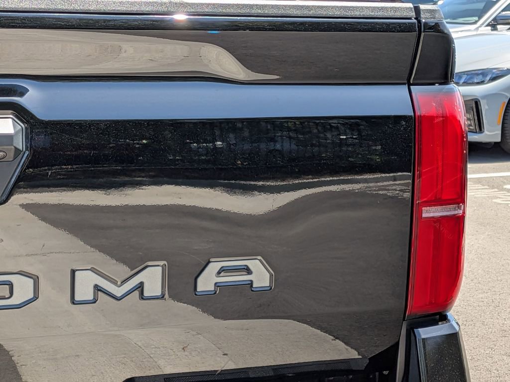 Used 2024 Toyota Tacoma TRD Sport RWD image 26