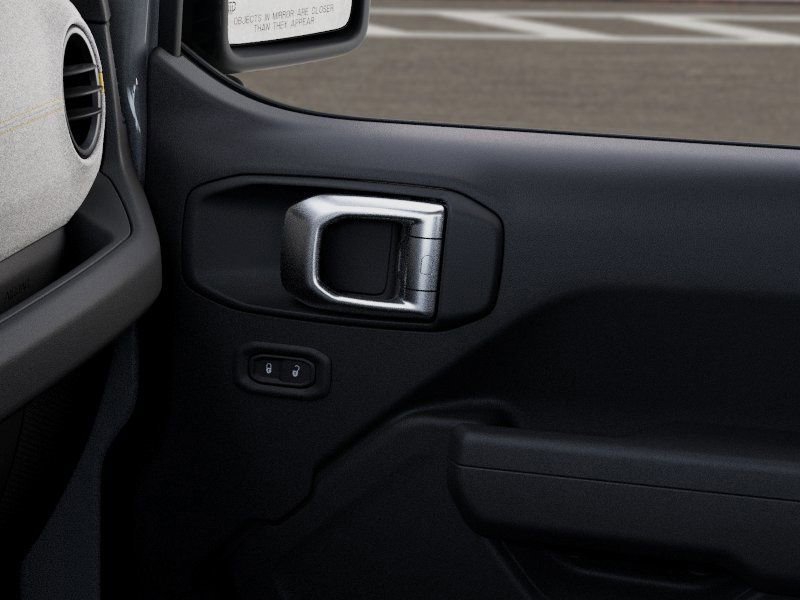 New 2026 Jeep Wrangler Sport S image 33