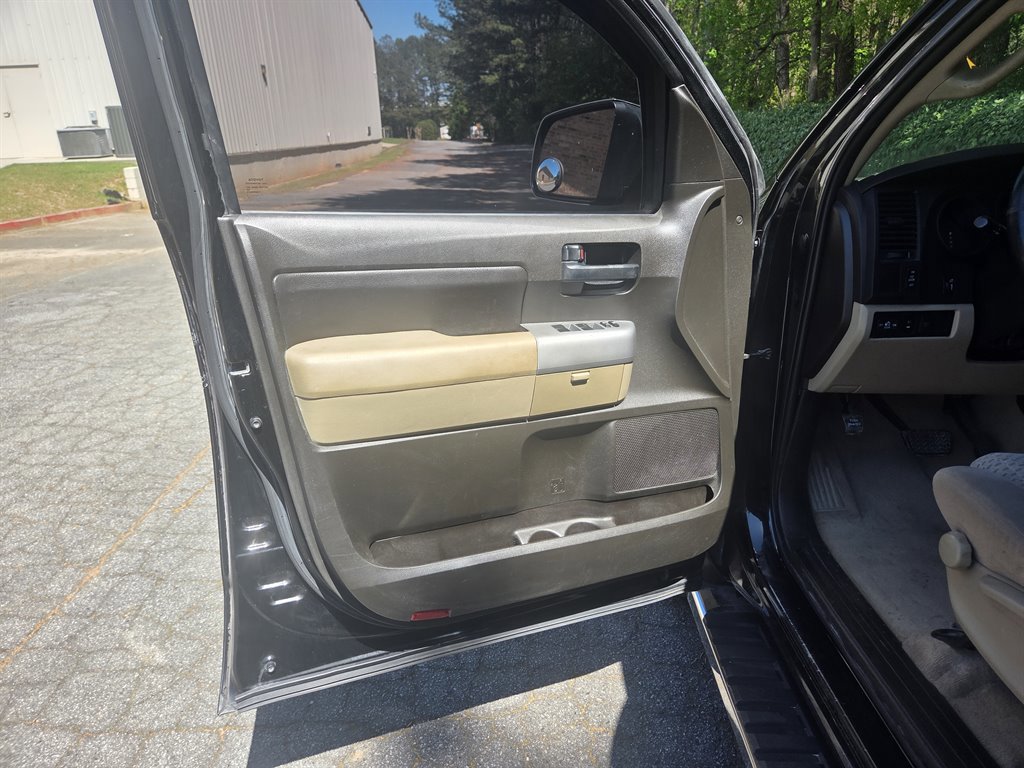Used 2008 Toyota Tundra SR5 image 36