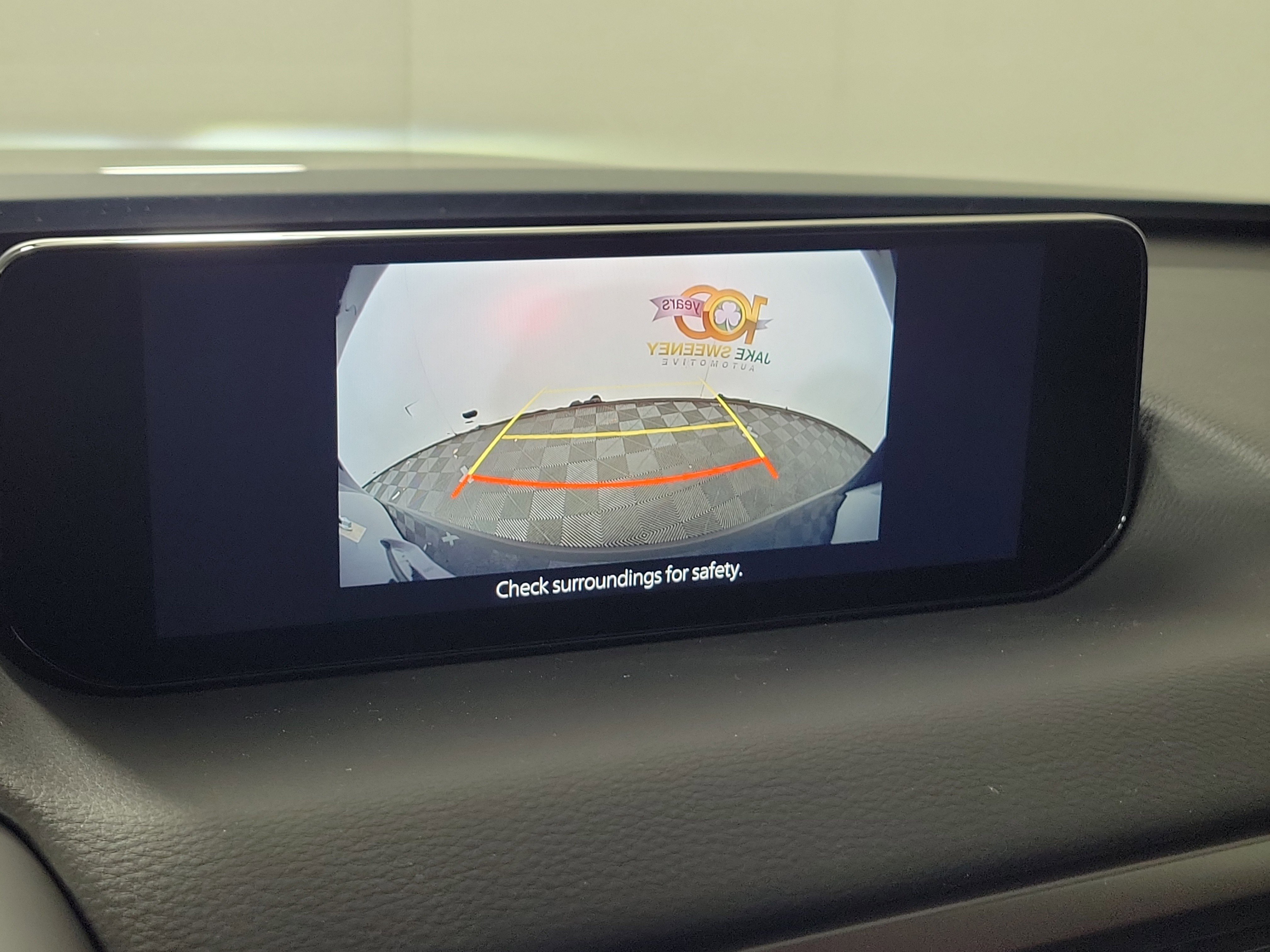 New 2026 MAZDA CX-50 AWD 2.5 Hybrid w/ Premium Pkg image 21