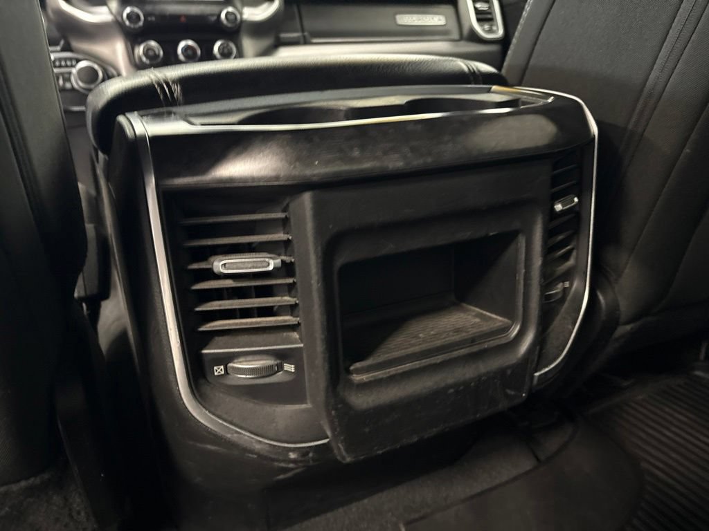 Used 2019 RAM 1500 Big Horn AWD/4WD image 23