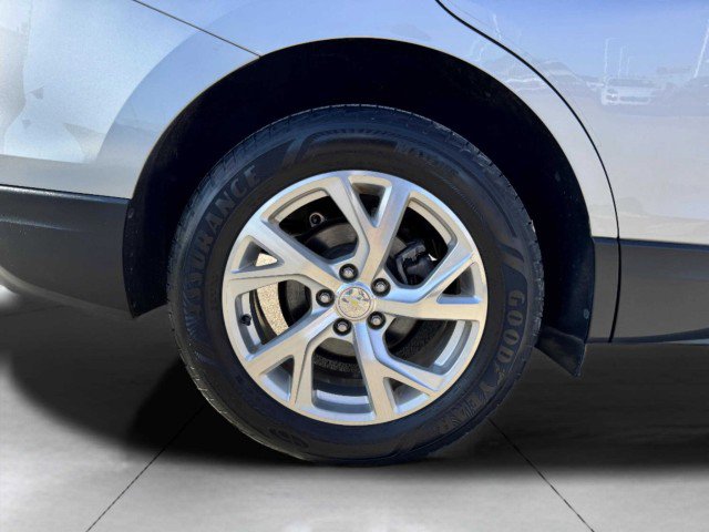Used 2019 Chevrolet Equinox LT FWD image 55