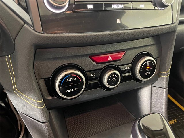 Used 2022 Subaru Crosstrek 2.5i Sport w/ Moonroof Package image 9