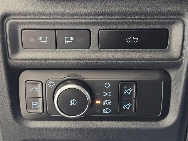 Used 2023 Ford F150 Platinum w/ Equipment Group 701A High image 23