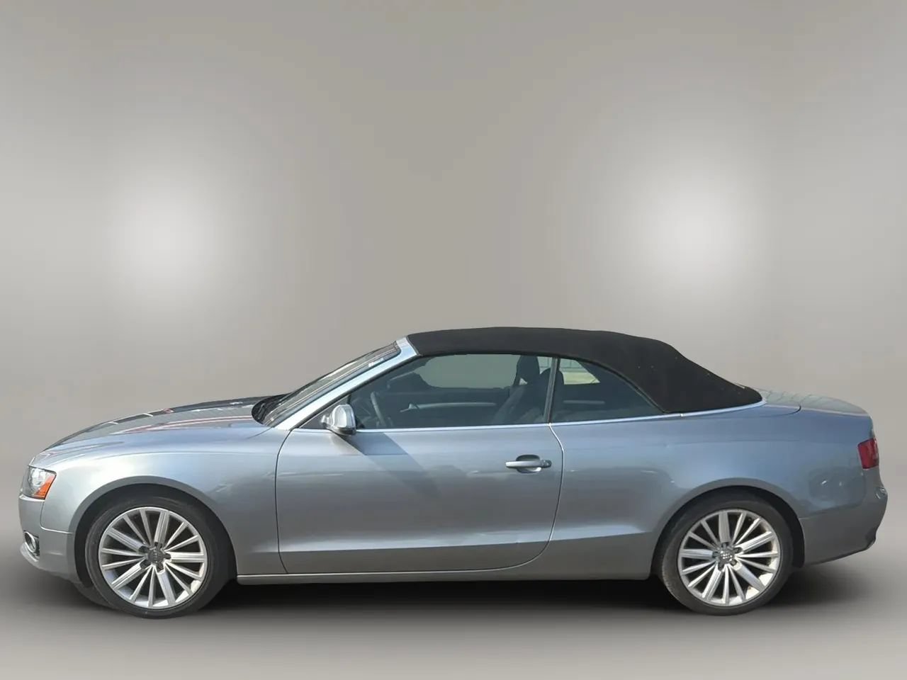 Used 2010 Audi A5 2.0T Prestige AWD/4WD image 2