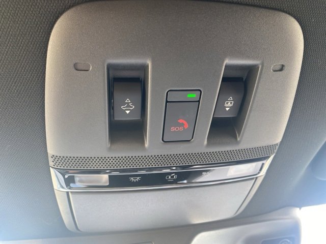 New 2025 Nissan Armada Platinum w/ Convenience Package image 25