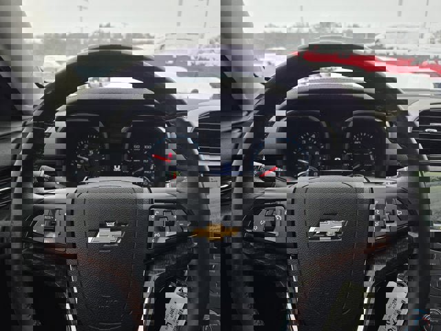 Used 2013 Chevrolet Malibu Eco w/ Leather Package image 30