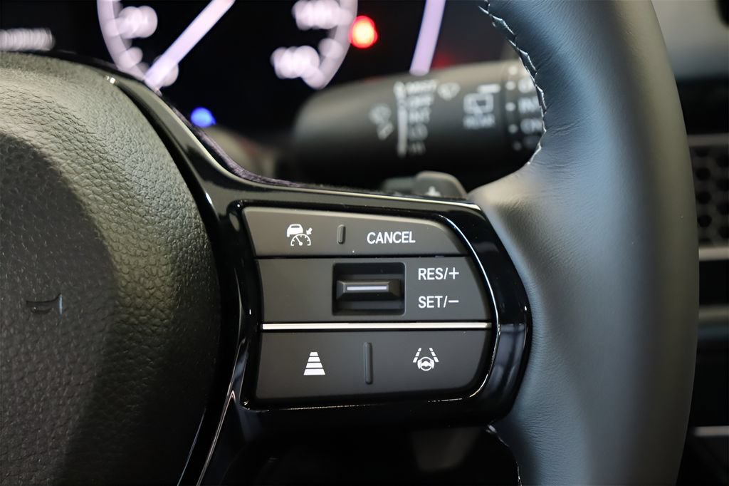 New 2026 Honda Civic Sport image 18