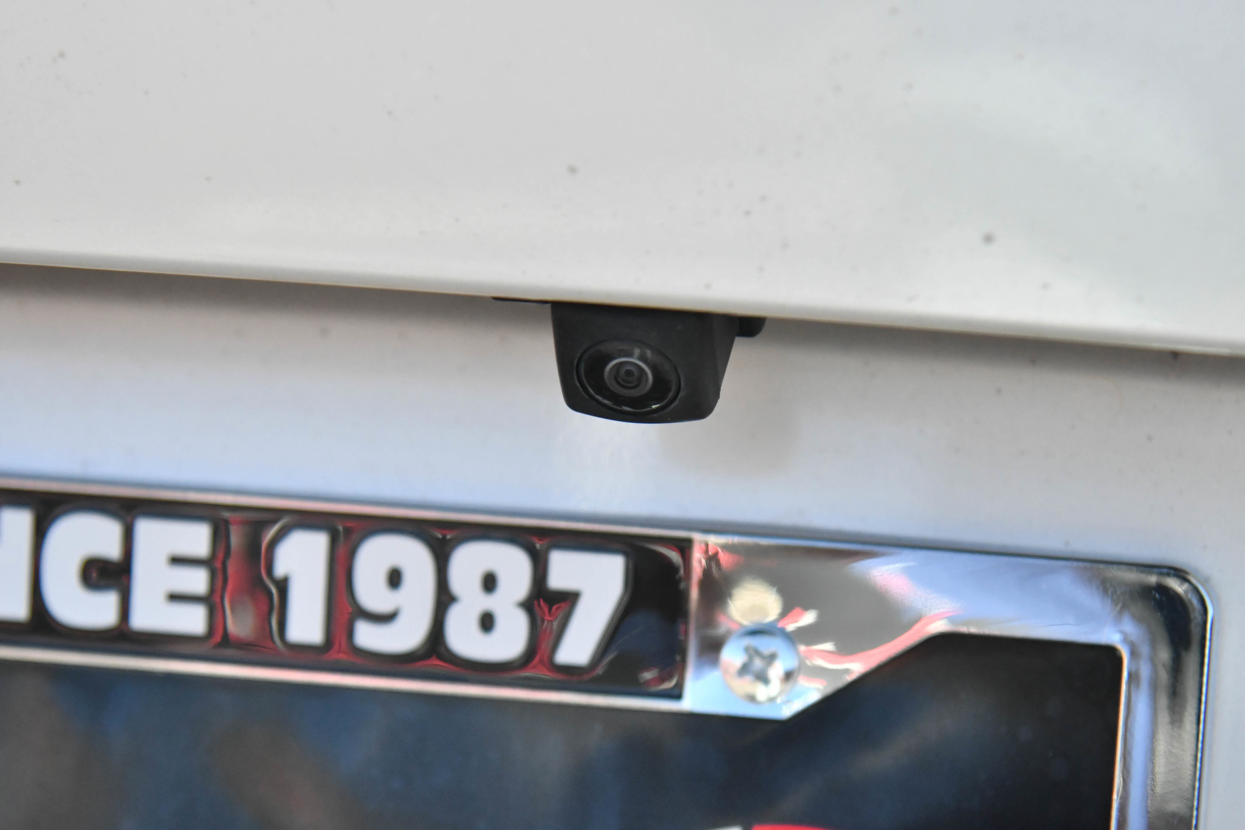 Used 2024 MAZDA CX-50 AWD 2.5 S w/ Cargo Package image 35