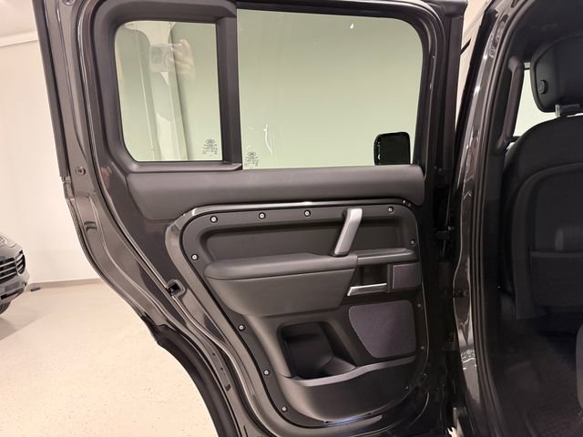 Used 2024 Land Rover Defender 110 Carpathian Edition AWD/4WD image 29