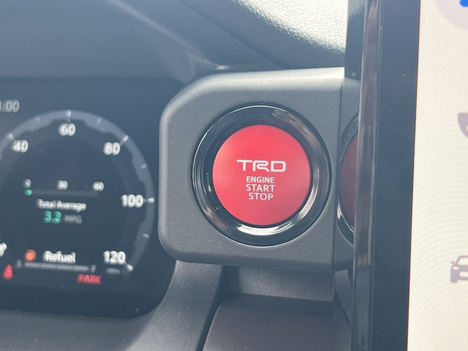 New 2026 Toyota Tacoma TRD Sport AWD/4WD image 26