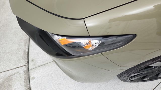 Used 2024 MAZDA MAZDA3 s image 26