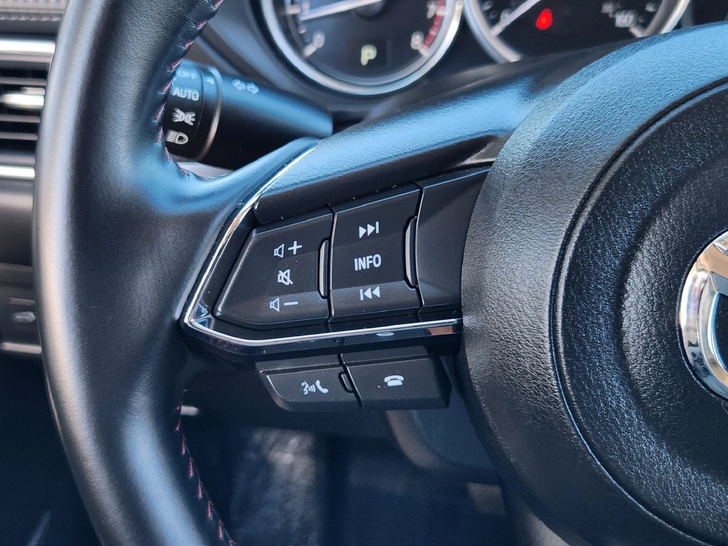 Used 2025 MAZDA CX-5 Carbon Edition AWD/4WD image 18